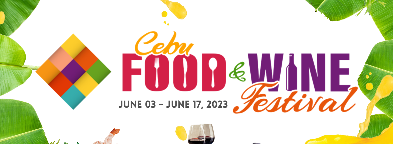 Cebu Food and Wine Festival 2023