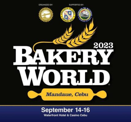 Bakery World 2023