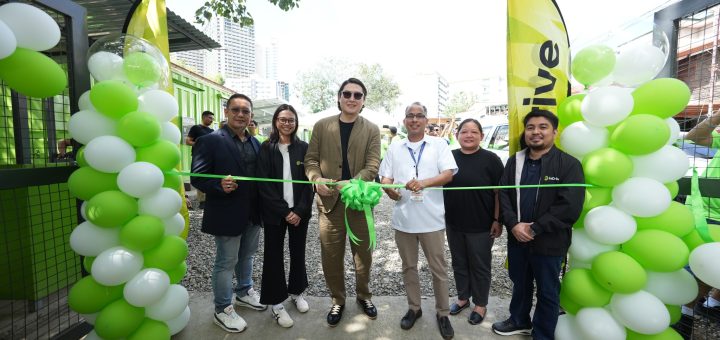 Indrive Cebu Launching