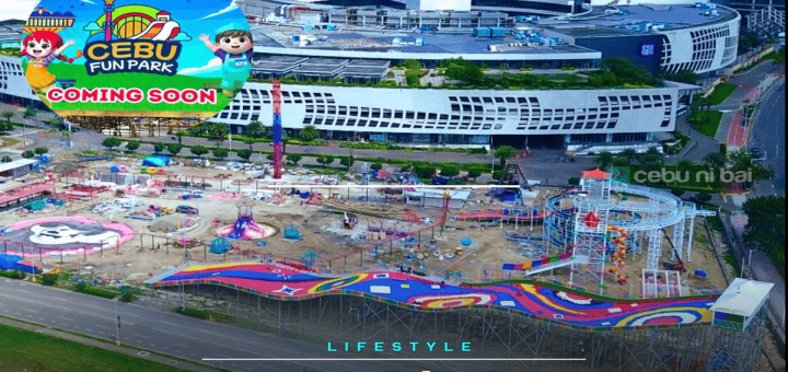 Why Cebu Fun Park Is the Best Outdoor Playground for Kids in Cebu