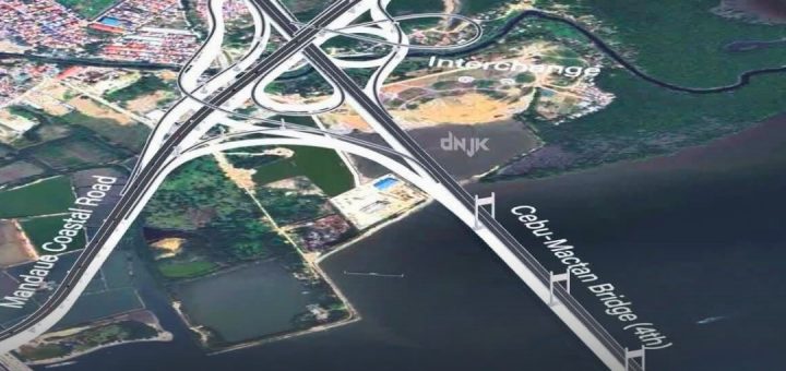 4th Mandaue–Mactan Bridge Set for 2026 Construction, Expanding Cebu Connectivity
