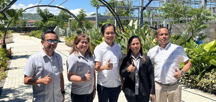 xplore True Vine Garden Columbary Cebu City offering modern memorial care, C2C cremation services, and Hardin Kana pet columbary.